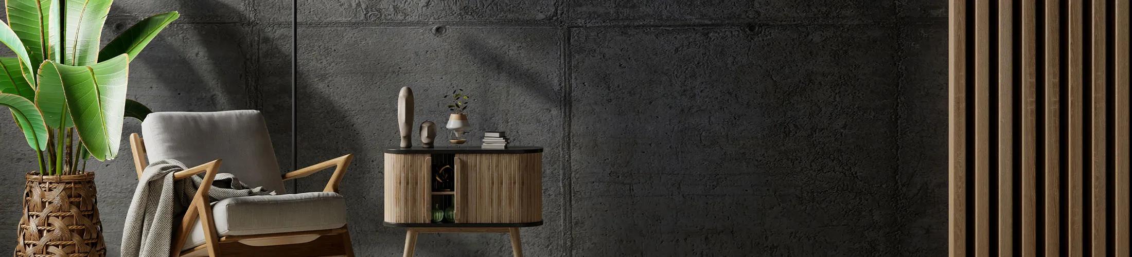 colores que combinan con madera natural marketing - Qué color va mejor con la madera
