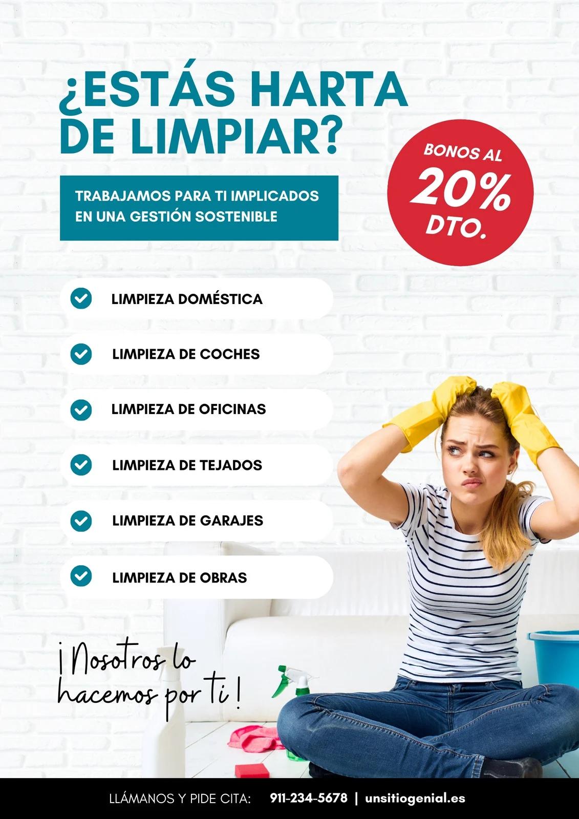 Guía de Codificación por Colores para la Publicidad de Limpieza Profesional - Qué colores identifican la limpieza publicidad de limpieza - Qué colores identifican la limpieza