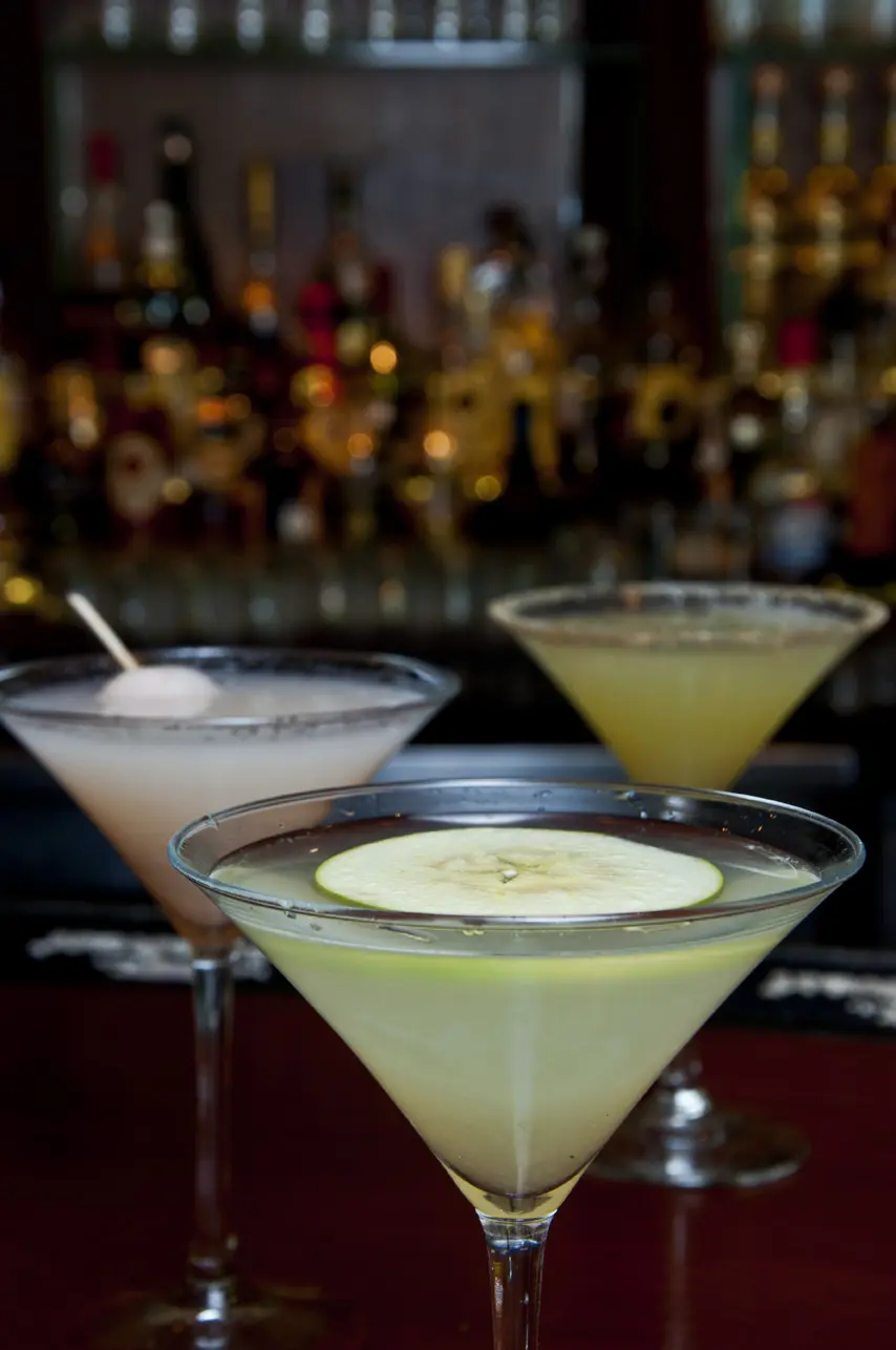 Martini Publicidad: Un análisis de sus campañas - Qué componentes tiene el martini martini publicidad - Qué componentes tiene el martini