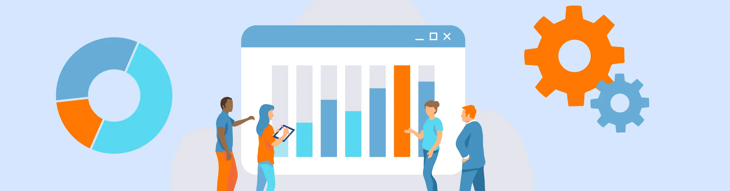 Componentes Clave de un Sistema de Información de Marketing (SIM) - Qué componentes tiene un sistema de información componentes de un sistema de información de marketing sim - Qué componentes tiene un sistema de información