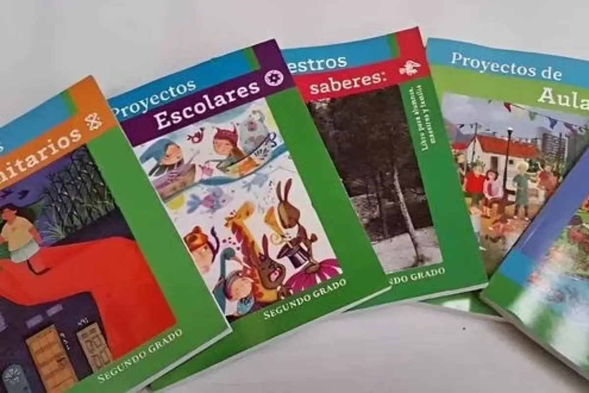 Anuncios Libros Texto: Guía completa para educadores - Qué contenido traen los nuevos libros de texto anuncios libros texto - Qué contenido traen los nuevos libros de texto