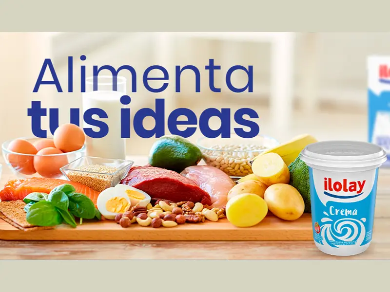 Ilolay Publicidad: Estrategias de una Marca Icónica - Qué contiene la leche Ilolay ilolay publicidad - Qué contiene la leche Ilolay