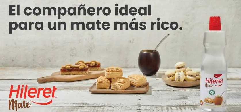 Hileret: El Edulcorante Saludable para una Vida Mejor - Qué contiene la stevia hileret publicidad hileret - Qué contiene la stevia hileret