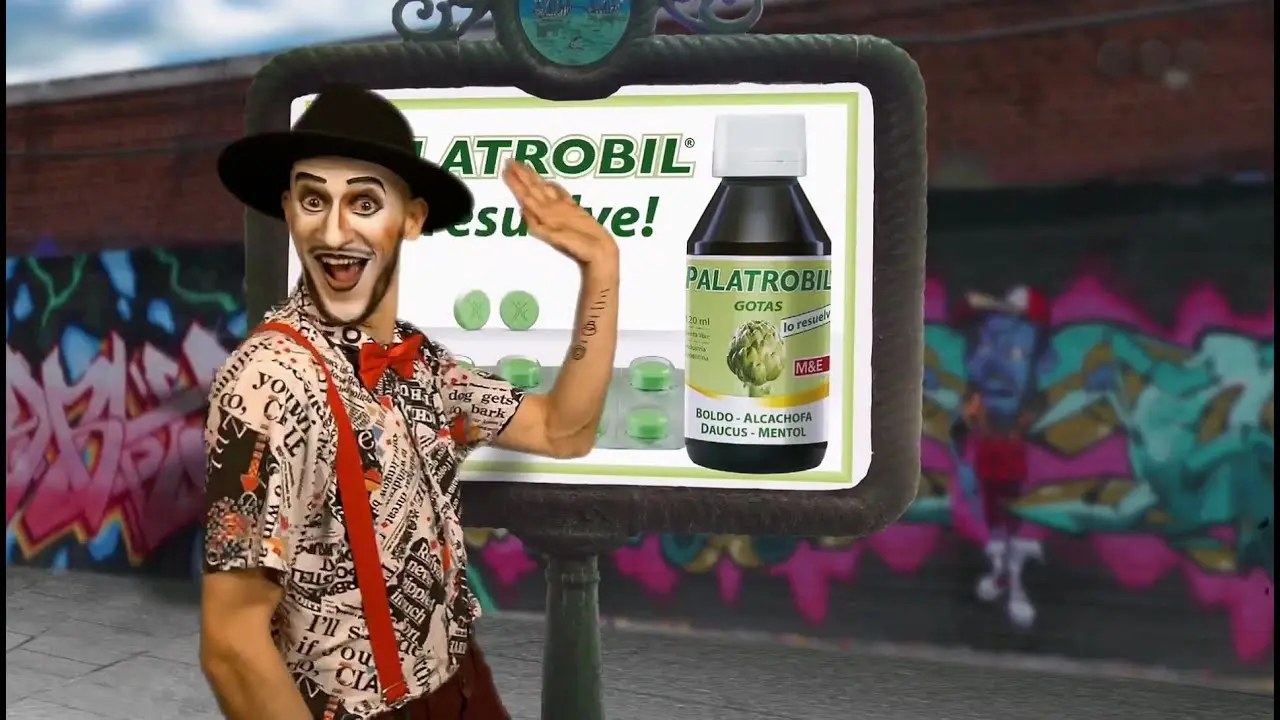 Palatrobil: Guía completa de sus productos y beneficios - Qué contiene Palatrobil gotas palatrobil publicidad - Qué contiene Palatrobil gotas