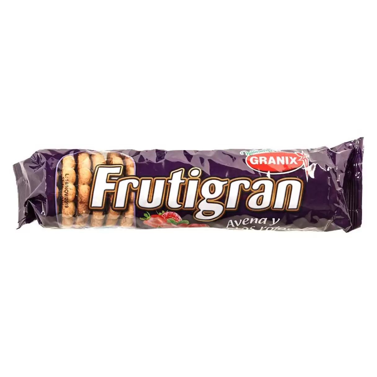 Anuncios Publicitarios Galletitas Frutigran: Guía Completa - Qué contienen las galletitas Frutigran anuncios publicitarios galletitas fritigran - Qué contienen las galletitas Frutigran