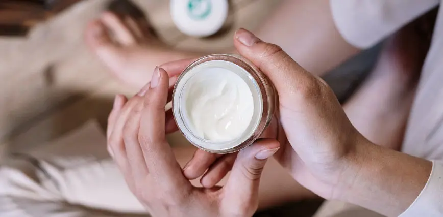 antiguos anuncios de cremas anti age - Qué cremas usar después de los 40