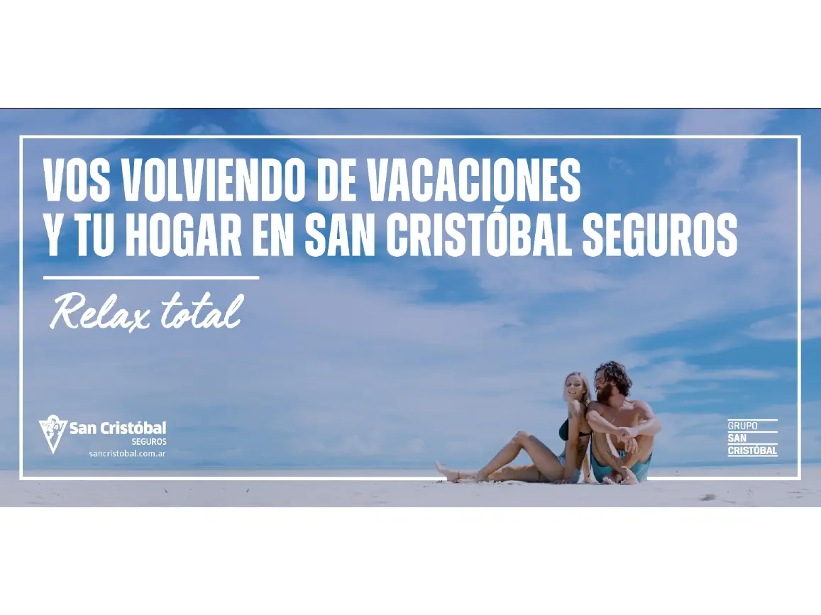 San Cristóbal Seguros: Publicidad, Cobertura y más - Qué cubre el seguro contra terceros San Cristóbal san cristobal seguros publicidad - Qué cubre el seguro contra terceros San Cristóbal