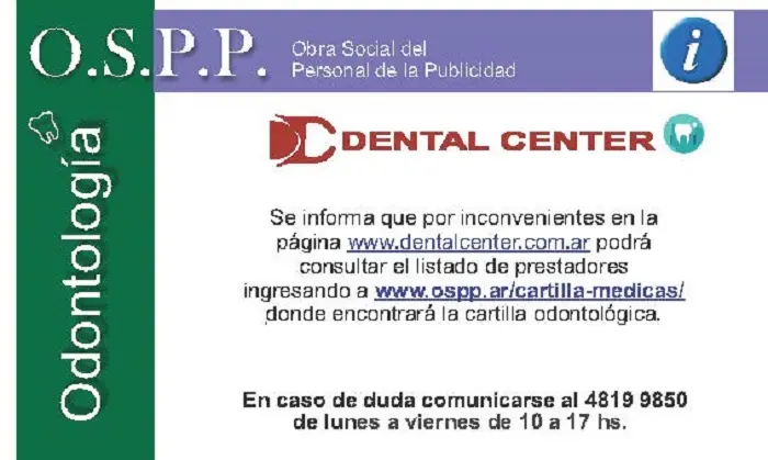 Obra Social del Personal de Publicidad (OSPEP): Cobertura, Beneficios y Más - Qué cubre la obra social Ospep obra social del personal de la publicidad - Qué cubre la obra social Ospep