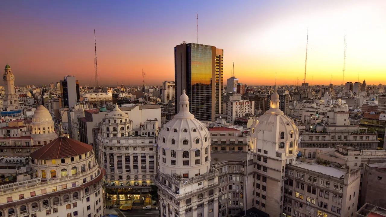 Anuncios de culturas argentinas: Una inmersión en la riqueza cultural del país - Qué culturas aportaron a la cultura argentina anuncios de culturas argentinas - Qué culturas aportaron a la cultura argentina