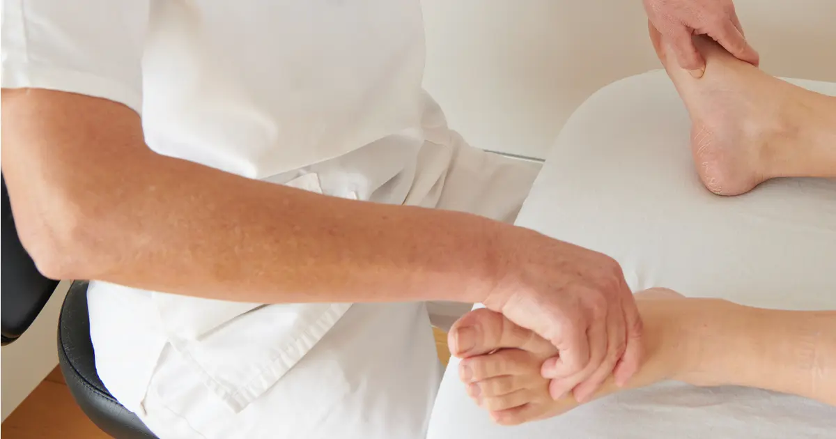 Reflexología Podal: Beneficios, Técnicas y Qué Esperar - Qué cura la reflexología podal publicidad de reflexologia podal - Qué cura la reflexología podal