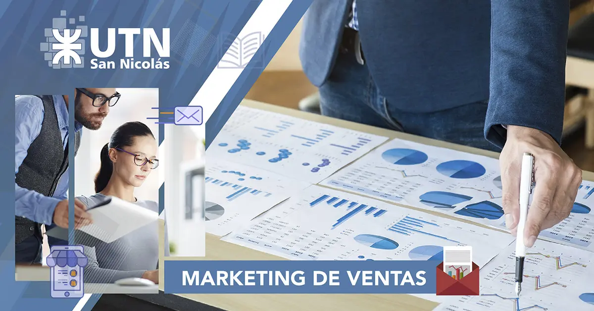 Curso de Marketing de la UTN: Guía Completa para tu Futuro Profesional - Qué cursos ofrece la UTN curso de marketing de la utn - Qué cursos ofrece la UTN