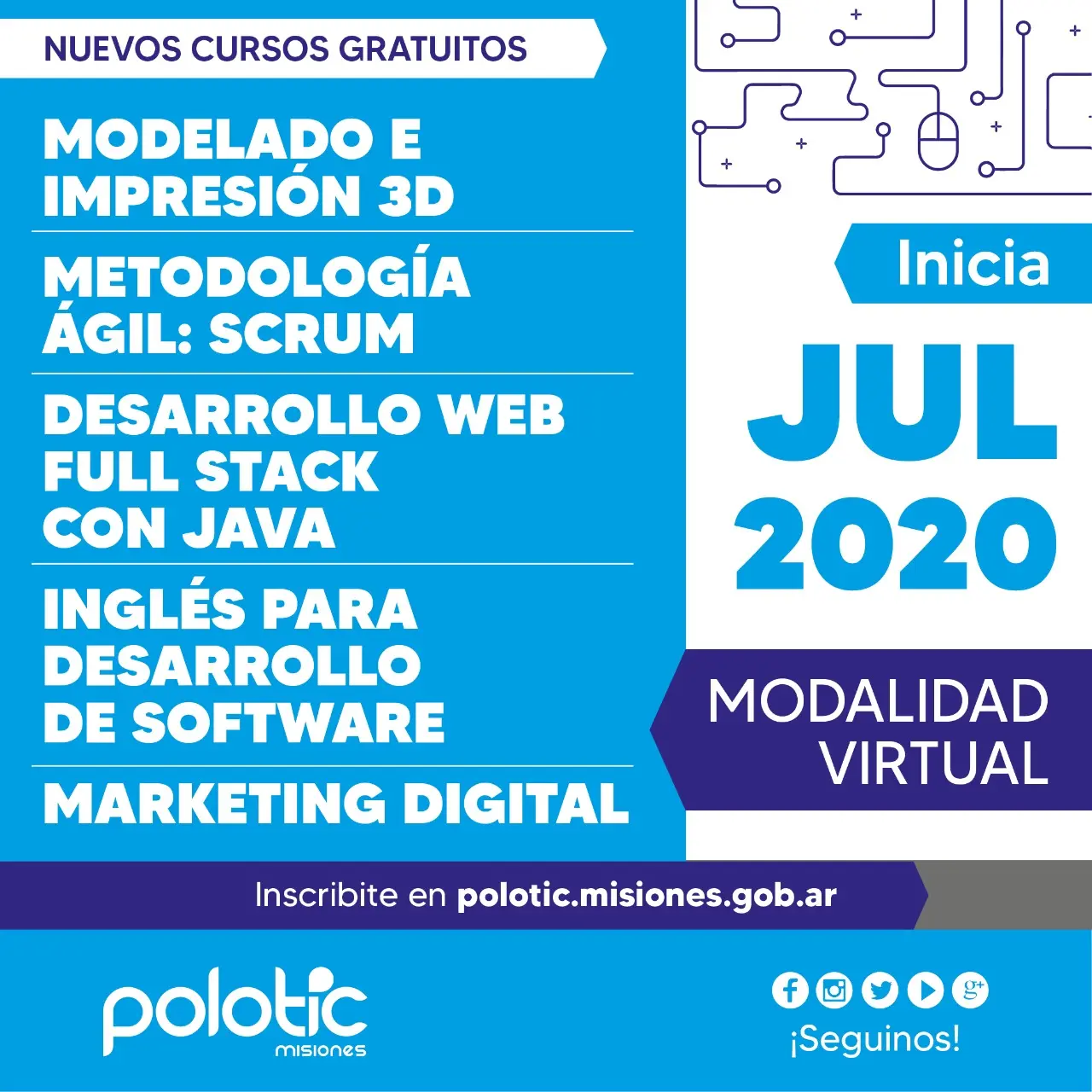 Cursos de Marketing en Posadas, Misiones: Guía Completa para Impulsar tu Carrera - Qué cursos puedo hacer en Posadas, Misiones cursos de marketing en posadas misiones - Qué cursos puedo hacer en Posadas, Misiones