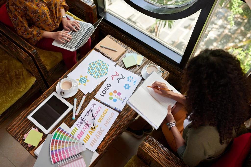 Look and Feel en Publicidad: Guía Completa para el Diseño y la Experiencia de Usuario - Qué debe llevar un look and feel look and feel publicidad - Qué debe llevar un look and feel