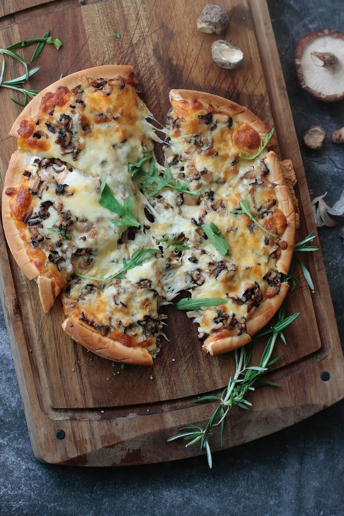 Frases para publicidad de pizzas: Guía completa para captar clientes - Qué debería escribir sobre la pizza frases para publicidad de pizzas - Qué debería escribir sobre la pizza