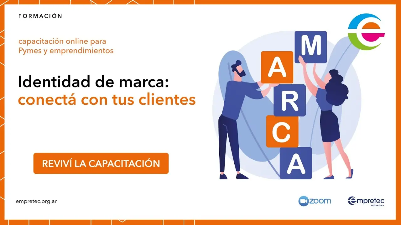 Capacitación en Marketing e Identidad de Marca: La Clave del Éxito Empresarial - Qué debo estudiar para hacer branding capacitacion de marketing e identidad de marca - Qué debo estudiar para hacer branding