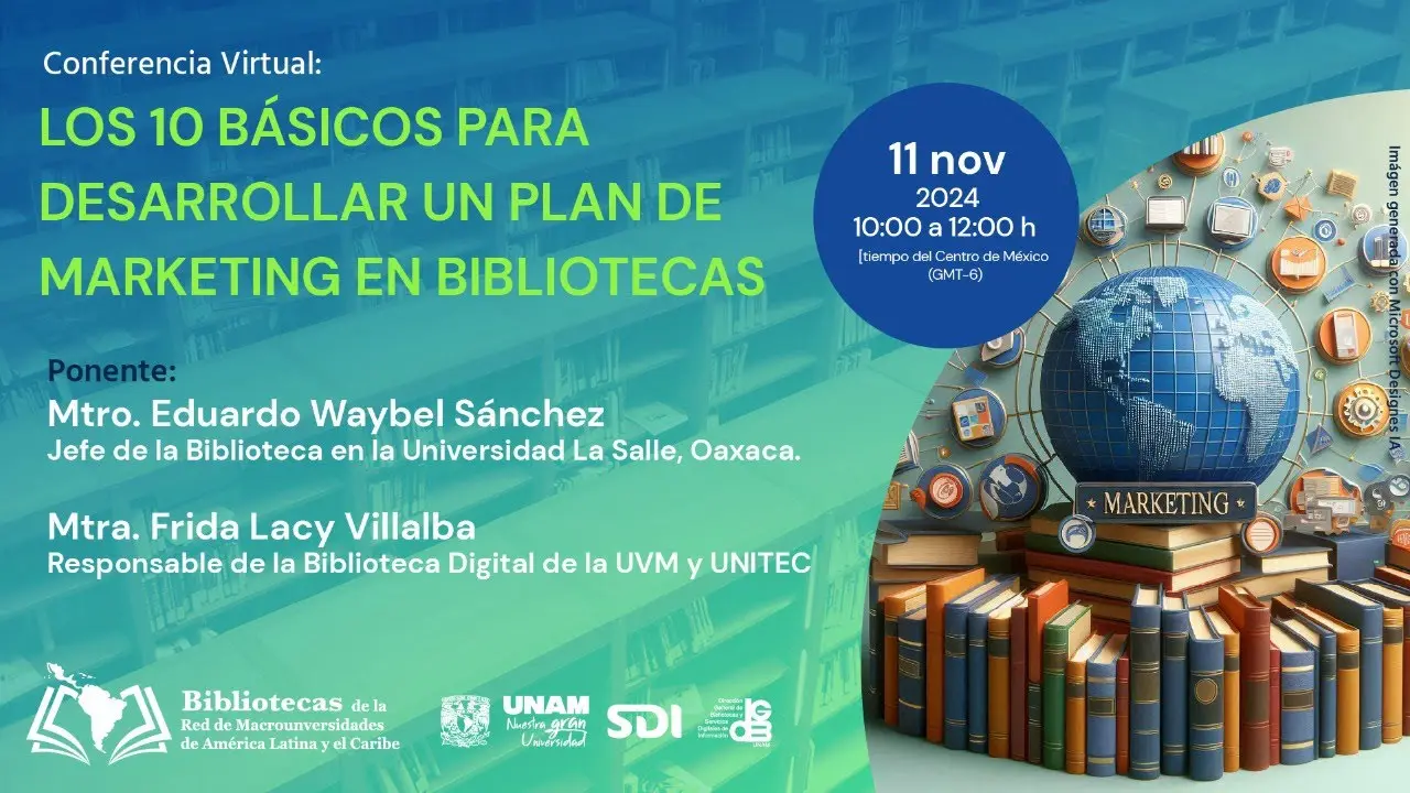 Bibliotecas y Marketing en Red: Una Combinación Ganadora - Qué debo estudiar para trabajar en una biblioteca bibliotecas y marketing en red - Qué debo estudiar para trabajar en una biblioteca