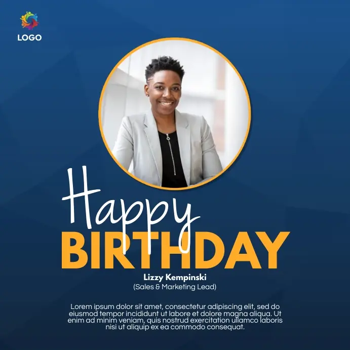 Publicidad de cumpleaños: Ideas originales para celebrar a lo grande - Qué decir feliz cumpleaños de una forma original publicidad de cumpleaños - Qué decir feliz cumpleaños de una forma original