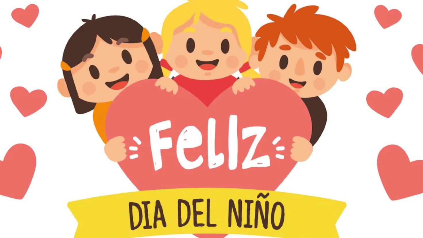 Anuncios del Día del Niño: Guía Definitiva para Promocionar tu Producto - Qué decir para el Día del Niño anuncios de dia del niño - Qué decir para el Día del Niño