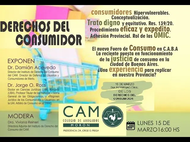 Dirección de Defensa del Consumidor: Anuncios Engañosos y Cómo Reclamar - Qué denuncias se pueden hacer en defensa al consumidor direccion de defensa del consumidor anuncios - Qué denuncias se pueden hacer en defensa al consumidor