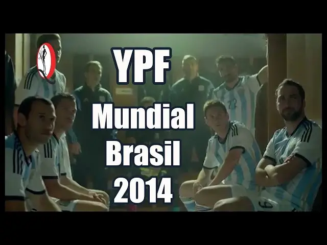 YPF: Orgullosos de la Energía Argentina - Qué desarrolla YPF publicidad ypf orgullosos - Qué desarrolla YPF