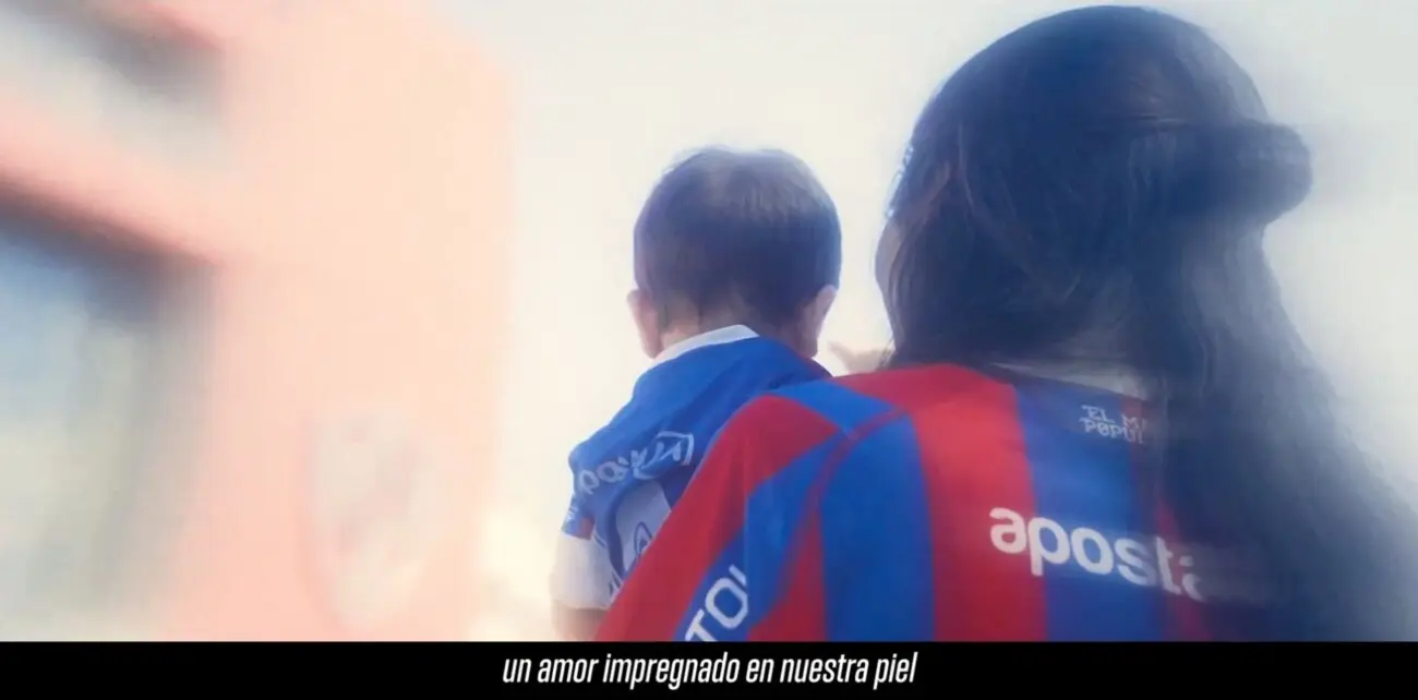 Publicidad de Cerro Porteño: Estrategias para llegar a la hinchada azulgrana - Qué día es el aniversario de Cerro Porteño publicidad de cerro porteño - Qué día es el aniversario de Cerro Porteño