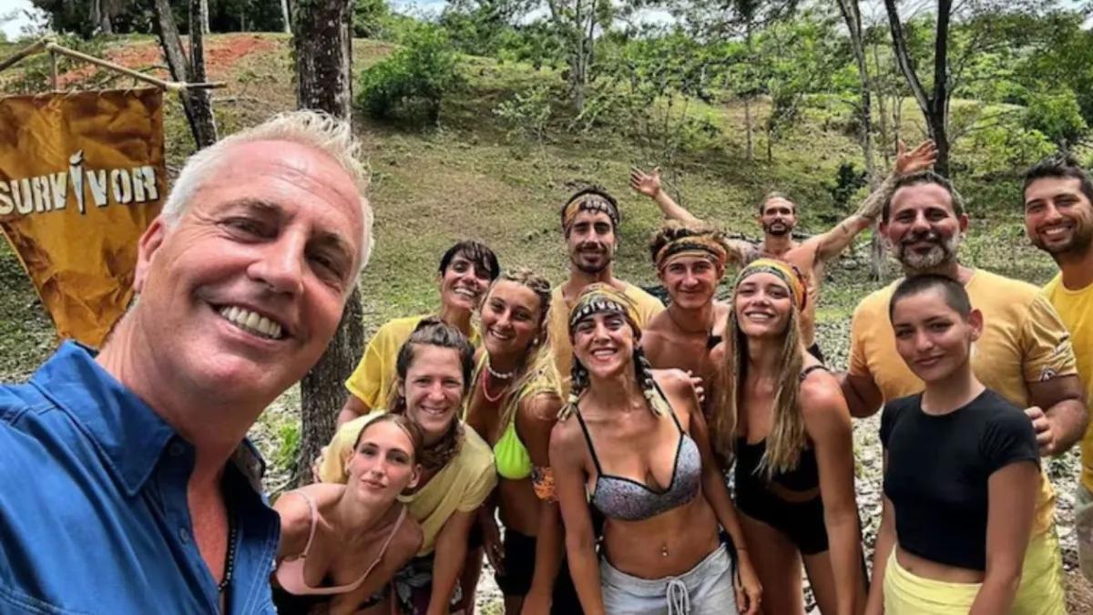 Marley Publicidad: Análisis del Impacto de Survivor en la Televisión Argentina - Qué días está el programa de Marley marley publicidad - Qué días está el programa de Marley