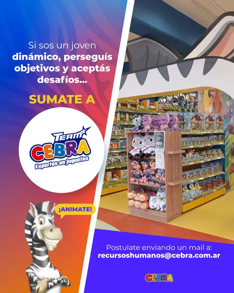 Asistente de Marketing en Jugueterías Cebra: La Guía Definitiva - Qué días hay descuento en Juguetería Cebra asistente de marketing cebra jugeterias - Qué días hay descuento en Juguetería Cebra