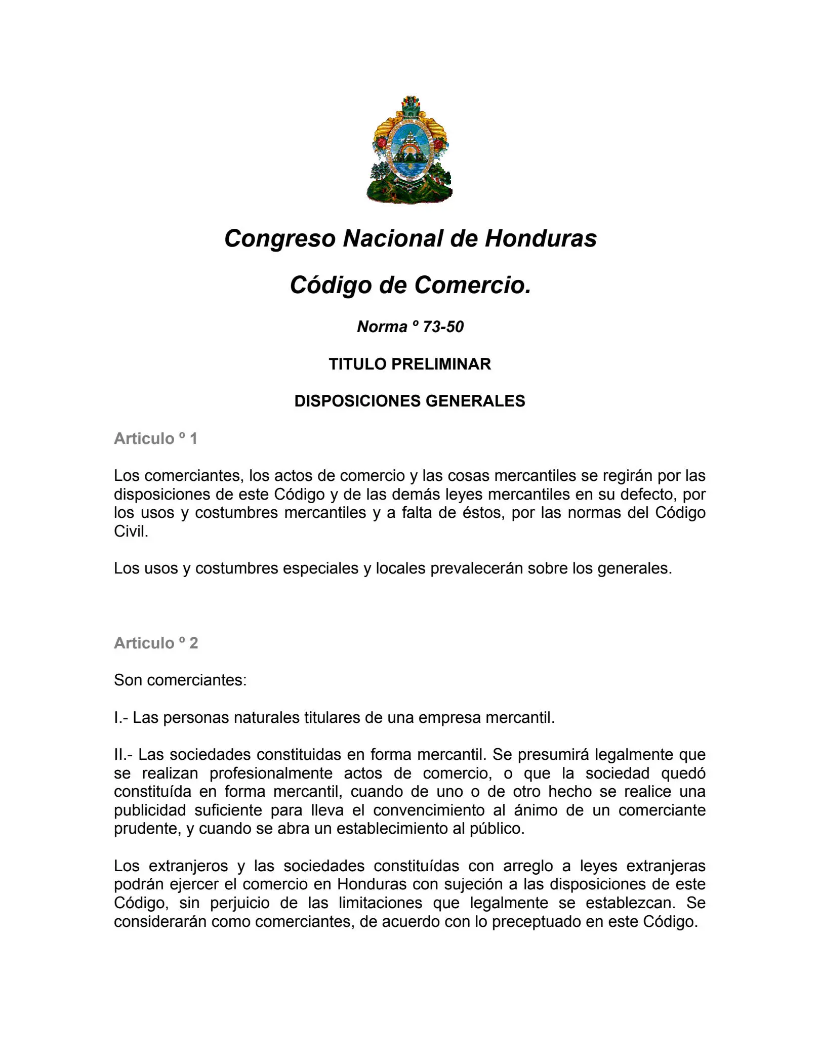 Publicidad Mercantil y Código de Comercio: Una Guía Completa - Qué dice el artículo 1392 del Código de Comercio publicidad mercantil codigo de comercio - Qué dice el artículo 1392 del Código de Comercio