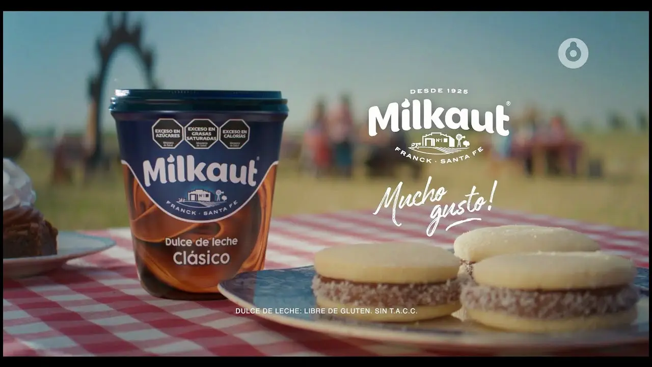 Dulce de Leche: Publicidad, Producción y el Secreto de su Éxito - Qué dice el Código Alimentario Argentino sobre el dulce de leche dulce de leche publicidad - Qué dice el Código Alimentario Argentino sobre el dulce de leche