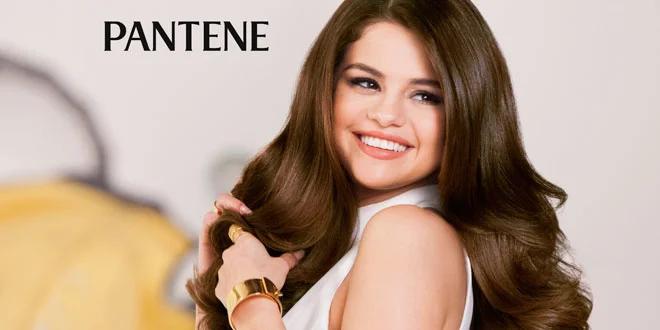 Publicidad de Selena Gomez: Un Imperio Forjado en Redes Sociales y Emprendimiento - Qué dice el comercial de Pantene publicidad de selena gomez - Qué dice el comercial de Pantene