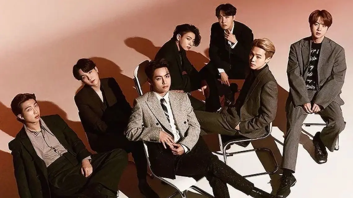 Anuncios de BTS: Todo lo que necesitas saber sobre las nuevas producciones y el futuro del grupo - Qué dice el contrato de BTS anuncios de bts - Qué dice el contrato de BTS