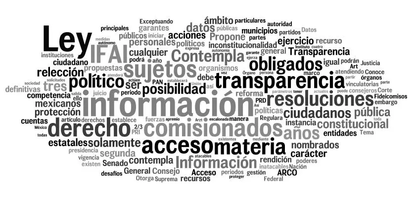 Principio de Máxima Publicidad: Transparencia y Acceso a la Información - Qué dice el principio de máxima publicidad principio de maxima publicidad - Qué dice el principio de máxima publicidad