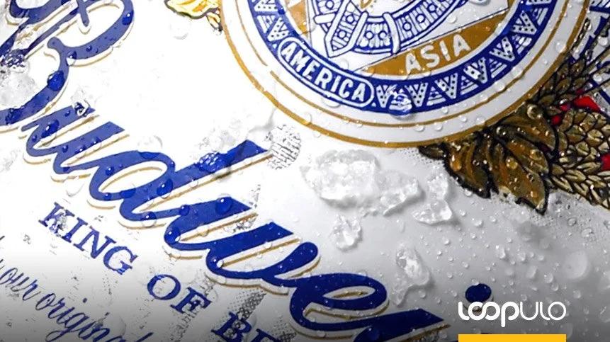Anuncios antiguos de Budweiser: Un viaje por la historia de la icónica cerveza - Qué dice la lata de Budweiser anuncios antiguos badweiser - Qué dice la lata de Budweiser
