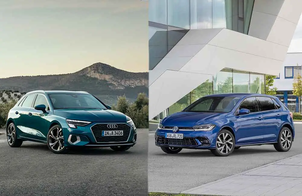 Audi vs BMW: La Batalla de los Gigantes del Lujo - Qué diferencia a Audi de otras marcas audi vs bmw publicidad - Qué diferencia a Audi de otras marcas