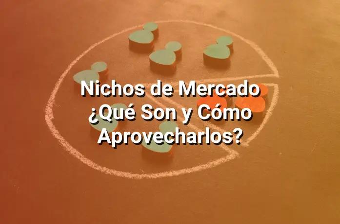 Diferencia entre Segmento y Target en Marketing - Qué diferencia existe entre un segmento de mercado y un nicho de mercado diferencia entre segmento y target en marketing - Qué diferencia existe entre un segmento de mercado y un nicho de mercado