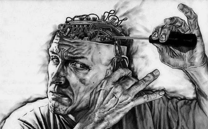 Deleuze y el Marketing: El Nuevo Control Social - Qué diferencia hay entre la sociedad disciplinaria y la sociedad de control deleuze el marketing es el nuevo control social - Qué diferencia hay entre la sociedad disciplinaria y la sociedad de control