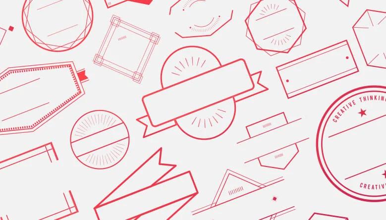 mil anuncios logo - Qué diferencia hay entre logo y emblema