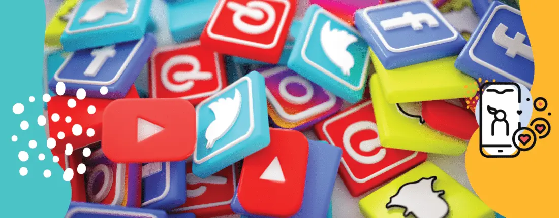 Diferencia entre Social Media y Social Media Marketing - Qué diferencia hay entre social media y redes sociales diferencia entre social media y social media marketing - Qué diferencia hay entre social media y redes sociales