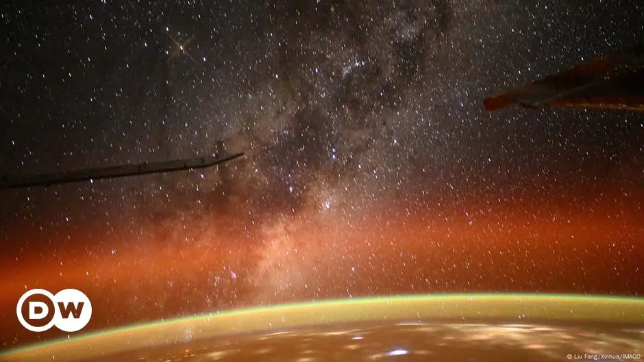 Anuncios de OVNIS de la NASA: Un Análisis Completo - Qué dijo el jefe de la NASA anuncios de ovnis de la nasa - Qué dijo el jefe de la NASA