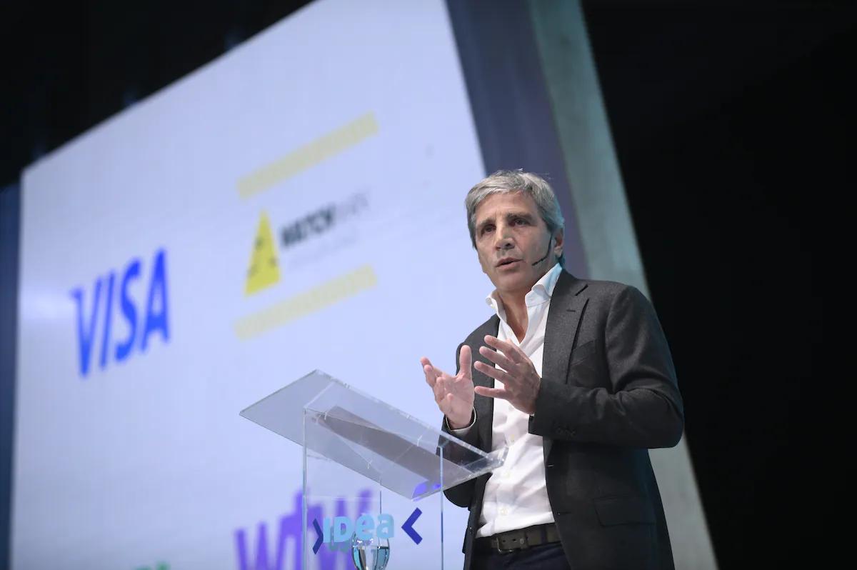 Anuncios Económicos: Argentina en 2024 y el Impacto de la Publicidad - Qué dijo el ministro de economía de Argentina anuncios economia - Qué dijo el ministro de economía de Argentina
