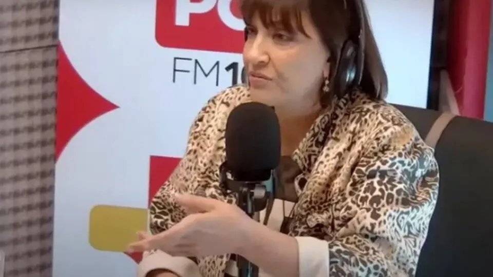 Elizabeth Vernaci: Anuncios, enfermedad y trayectoria profesional - Qué dijo Elizabeth Vernaci elizabeth vernaci anuncios - Qué dijo Elizabeth Vernaci