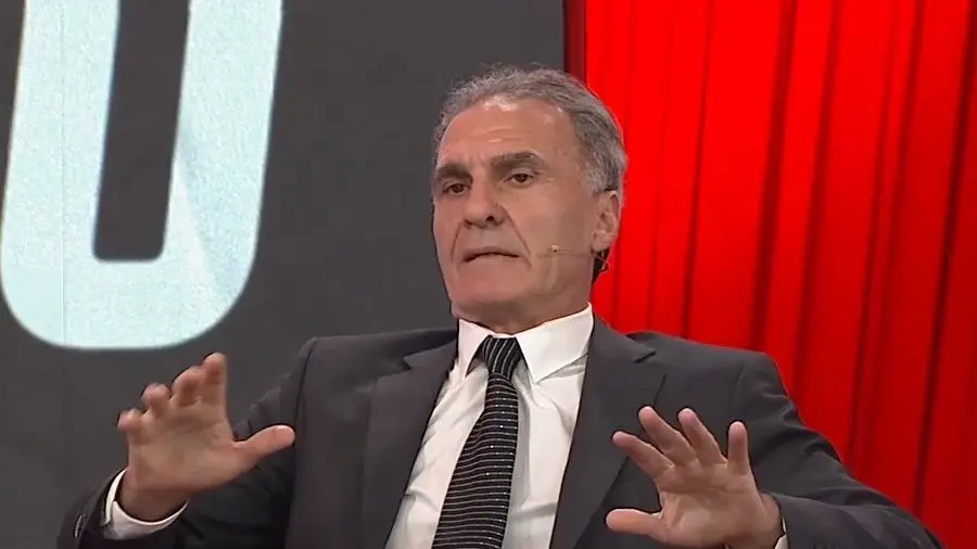 Publicidad de Ruggeri: Análisis de su impacto y presencia mediática - Qué dijo Ruggeri de la derrota de Argentina publicidad de ruggeri - Qué dijo Ruggeri de la derrota de Argentina