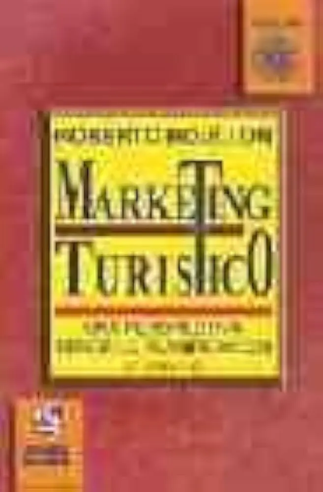 Definición de Marketing según Boullon: Una Perspectiva Integral del Sector Turístico - Qué distingue un sistema turístico según Boullon definicion de marketing segun boullon - Qué distingue un sistema turístico según Boullon