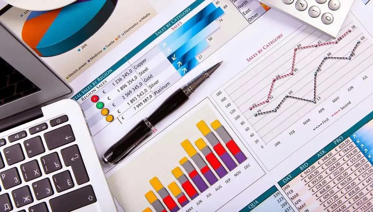 Departamento de Marketing y Contabilidad: Una Relación Eficaz para el Éxito Empresarial - Qué documentos maneja el área de marketing departamento de marketing contabilidad - Qué documentos maneja el área de marketing