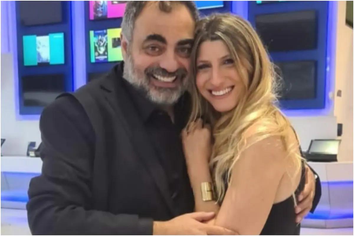 Moldavsky: Entradas, Vida Personal y Trayectoria - Qué edad tiene la novia de Moldavsky moldavsky publicidad - Qué edad tiene la novia de Moldavsky