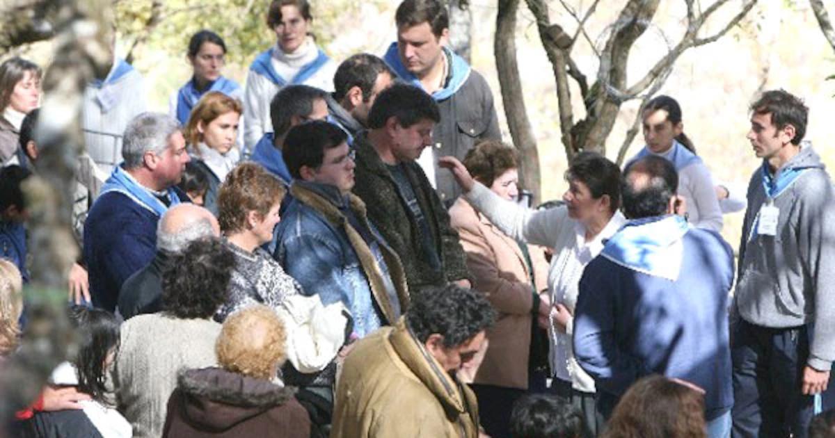 Anuncios María Livia Cerro Salta: Un Fenómeno de Fe y Controversia - Qué edad tiene María Livia Salta anuncios maria livia cerro salta - Qué edad tiene María Livia Salta