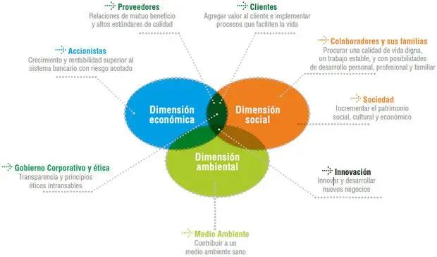 Dimensiones de la Responsabilidad Social del Marketing: Una Guía Completa - Qué elementos contienen las dimensiones de la RSE dimensiones de la responsabilidad social del marketing - Qué elementos contienen las dimensiones de la RSE