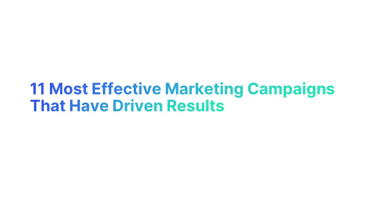 Narrativa de Marca: El Poder de las Historias en el Marketing - Qué elementos del marketing mix se enfatizaron en la campaña Live There narrative marketing - Qué elementos del marketing mix se enfatizaron en la campaña Live There