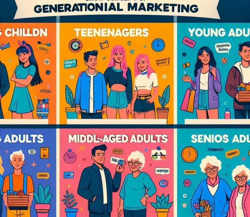 Captar Audiencias Millennials: Retos del Marketing - Qué elementos pueden contribuir en la definición de las audiencias para el marketing de un producto captar audiencias millenials retos del marketing - Qué elementos pueden contribuir en la definición de las audiencias para el marketing de un producto