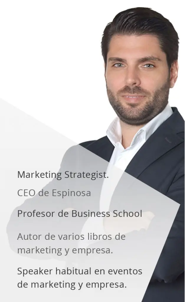 como presupuestar un plan de marketing roberto espinosa - Qué elementos tiene el mix de marketing según Espinoza